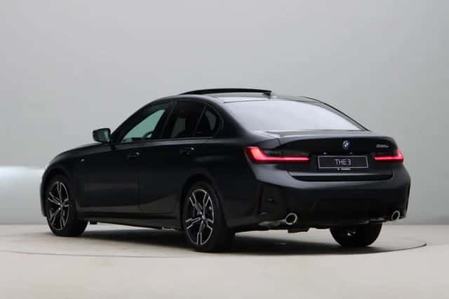 BMW 3-Serie (2026) thumbnail 7