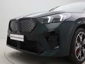 BMW iX2 (2025) thumbnail 18