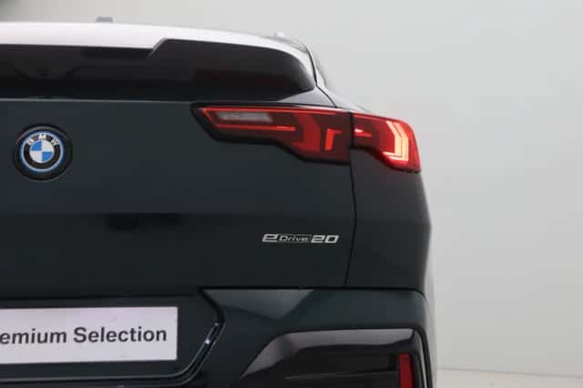 BMW iX2 (2025) thumbnail 19
