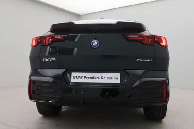 BMW iX2 (2025) thumbnail 20