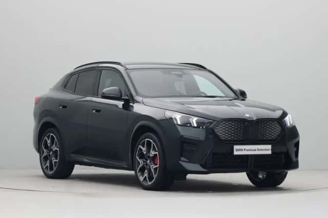 BMW iX2 (2025) thumbnail 5
