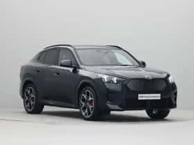 BMW iX2 (2025) thumbnail 5