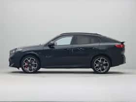 BMW iX2 (2025) thumbnail 10