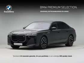BMW 7-Serie (2025)