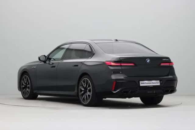 BMW 7-Serie (2025) thumbnail 11