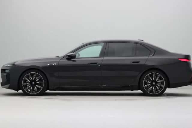 BMW 7-Serie (2025) thumbnail 12
