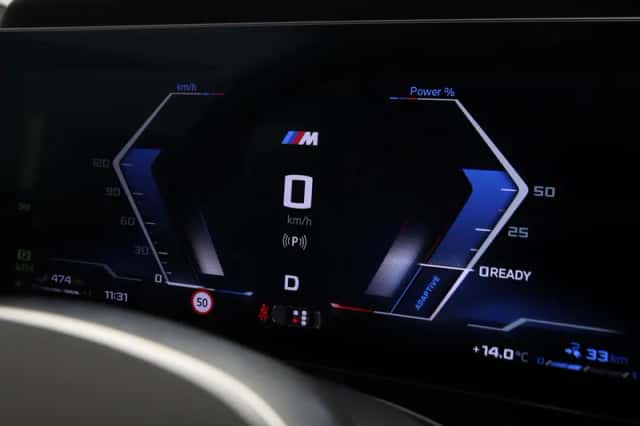 BMW 7-Serie (2025) thumbnail 3