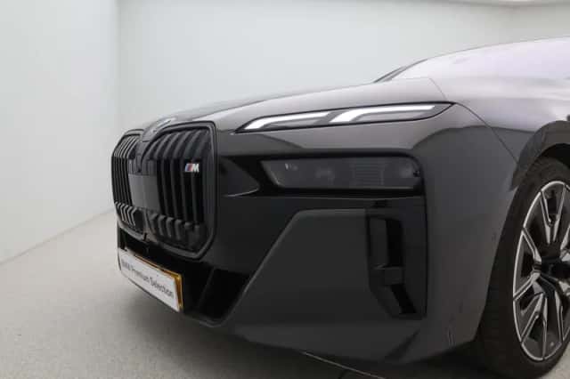 BMW 7-Serie (2025) thumbnail 23