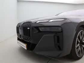 BMW 7-Serie (2025) thumbnail 23