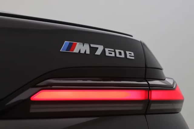 BMW 7-Serie (2025) thumbnail 24