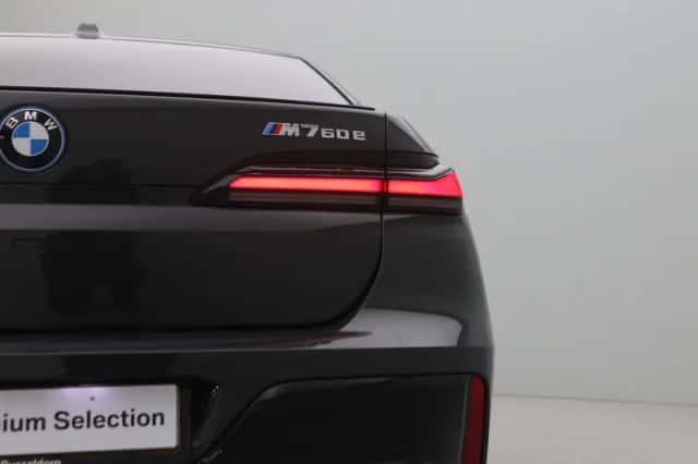 BMW 7-Serie (2025) thumbnail 25