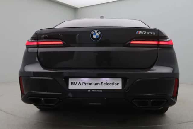BMW 7-Serie (2025) thumbnail 26