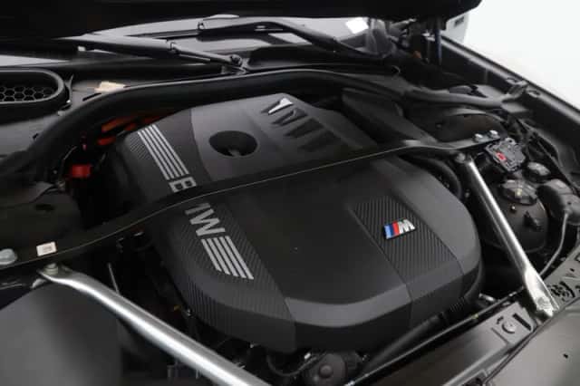 BMW 7-Serie (2025) thumbnail 4
