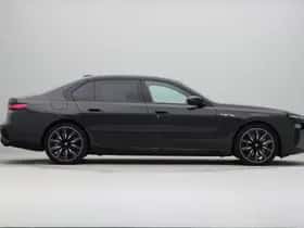BMW 7-Serie (2025) thumbnail 8