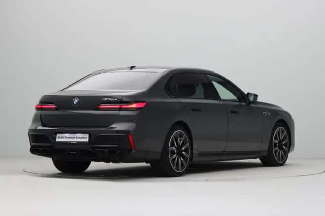 BMW 7-Serie (2025) thumbnail 9
