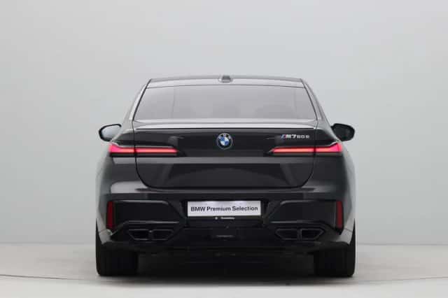 BMW 7-Serie (2025) thumbnail 10