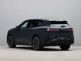 BMW iX3 (2026) thumbnail 11