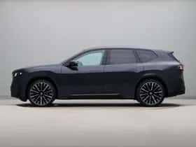 BMW iX3 (2026) thumbnail 12