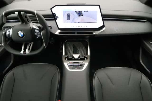BMW iX3 (2026) thumbnail 13