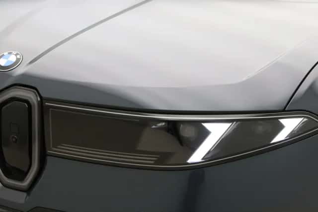 BMW iX3 (2026) thumbnail 22