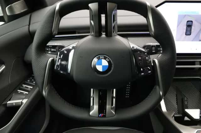 BMW iX3 (2026) thumbnail 26