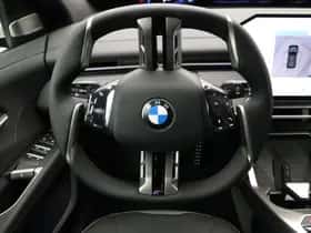 BMW iX3 (2026) thumbnail 26