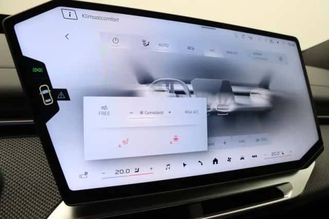 BMW iX3 (2026) thumbnail 27