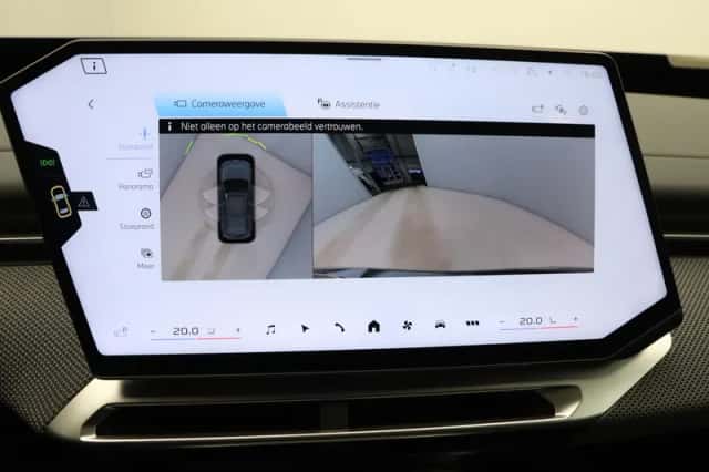 BMW iX3 (2026) thumbnail 30