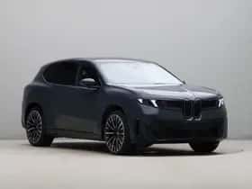 BMW iX3 (2026) thumbnail 7