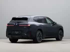 BMW iX3 (2026) thumbnail 9