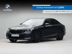 BMW i5 (2025)