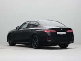 BMW i5 (2025) thumbnail 11