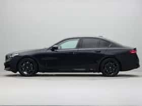 BMW i5 (2025) thumbnail 12