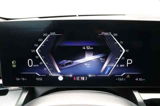 BMW i5 (2025) thumbnail 3