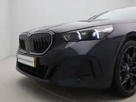 BMW i5 (2025) thumbnail 21