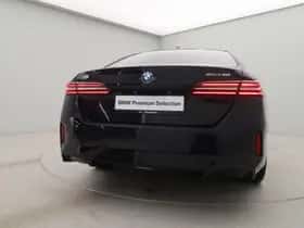 BMW i5 (2025) thumbnail 28