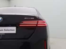 BMW i5 (2025) thumbnail 29