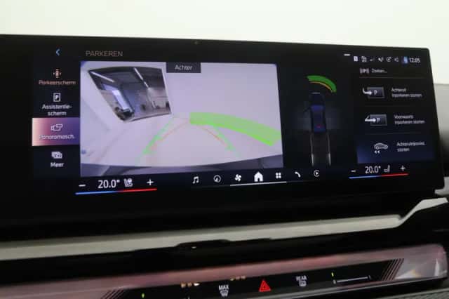BMW i5 (2025) thumbnail 37