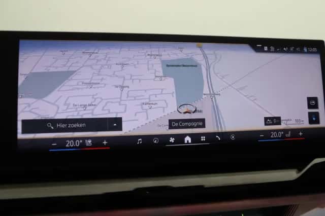 BMW i5 (2025) thumbnail 38