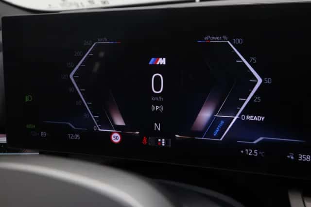 BMW i5 (2025) thumbnail 40
