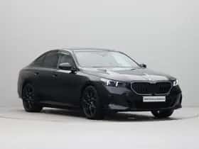 BMW i5 (2025) thumbnail 7