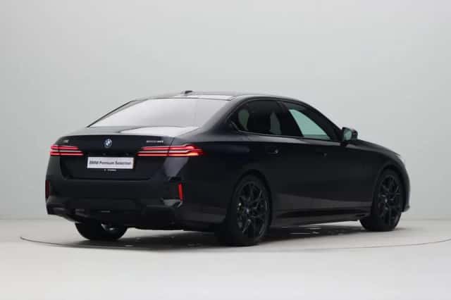 BMW i5 (2025) thumbnail 9