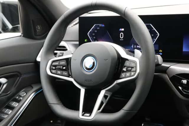BMW 3-Serie (2026) thumbnail 2