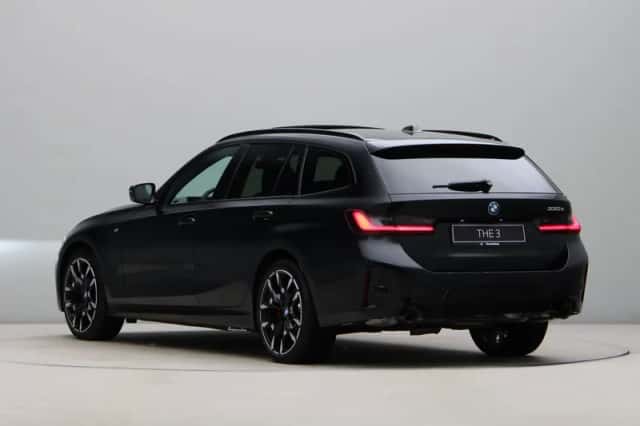 BMW 3-Serie (2026) thumbnail 11