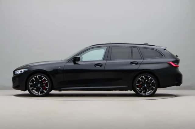 BMW 3-Serie (2026) thumbnail 12