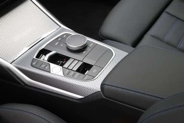 BMW 3-Serie (2026) thumbnail 16