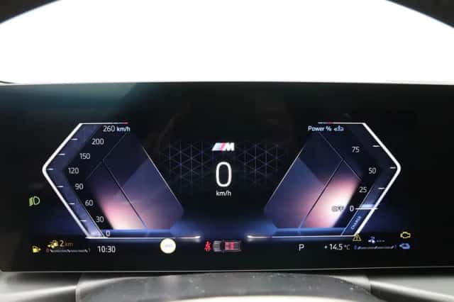 BMW 3-Serie (2026) thumbnail 3