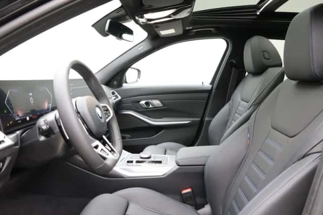 BMW 3-Serie (2026) thumbnail 5
