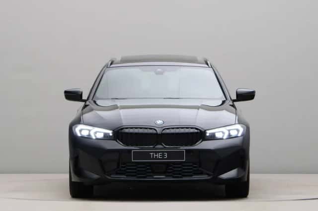 BMW 3-Serie (2026) thumbnail 6