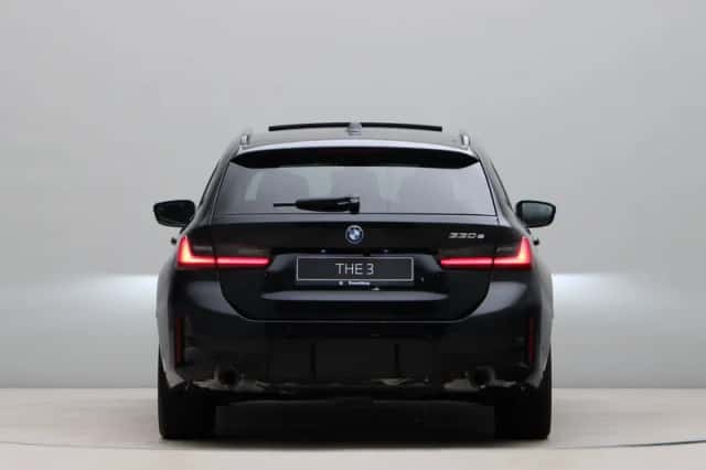 BMW 3-Serie (2026) thumbnail 10